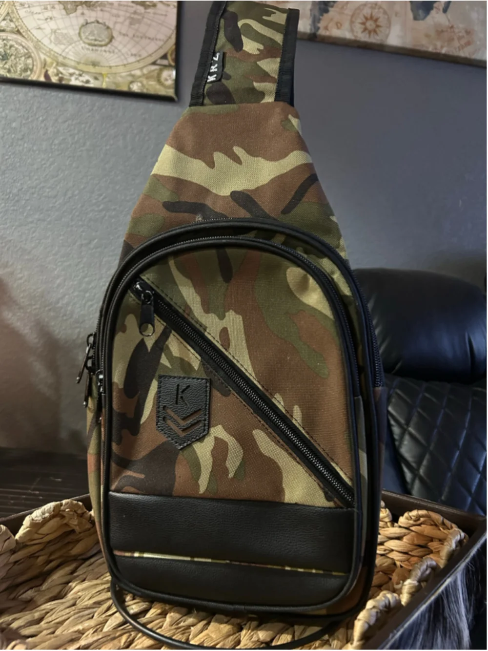 Unbranded this sling